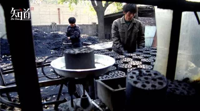 续火做饭，南方农村为什么不用蜂窝煤