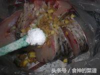 家常红烧鱼块的做法详细,家常红烧鱼块的做法和步骤视频