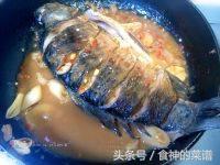 家常红烧鱼块的做法详细,家常红烧鱼块的做法和步骤视频