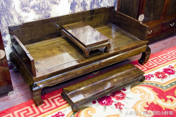 金丝楠乌木适合做哪些家具,乌木金丝楠家具收藏