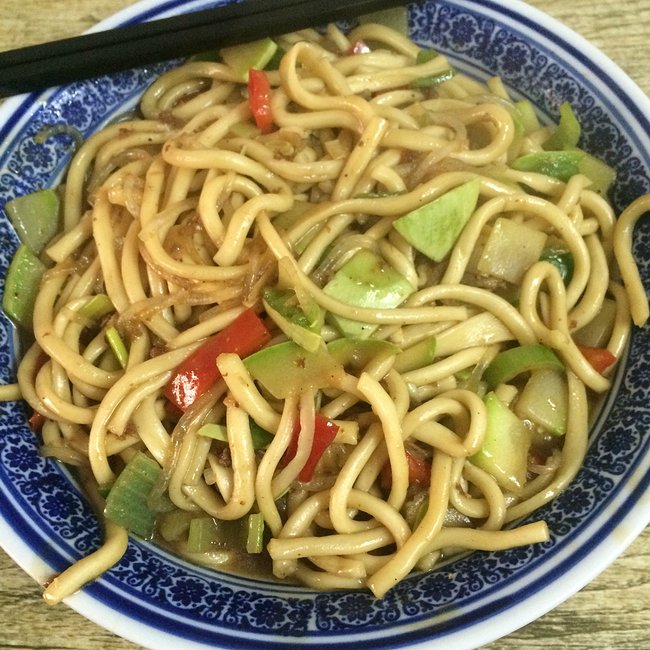 甘肃除了面食还有啥美食,兰州除了牛肉面还有啥早餐