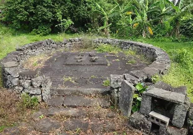 再不看就会消失的景点,海南三大古镇