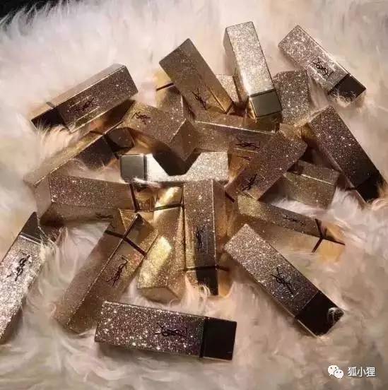 圣诞节限量款来了,单身狗也要过520吗