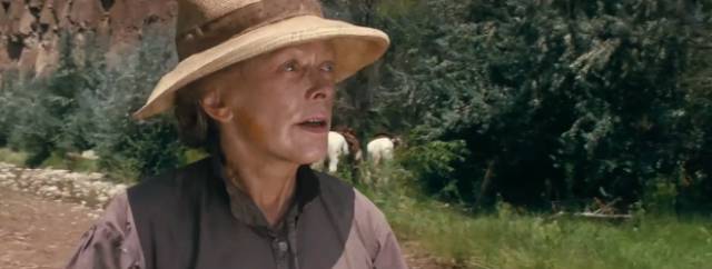 美人多是蛇蝎，看了这片我信了