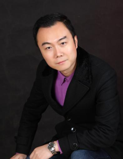 十六年依旧的设计初心——名星装饰首席设计师*镇黄**专访