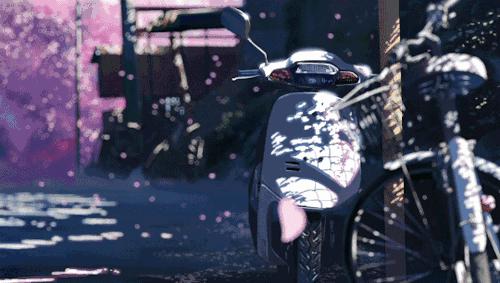 树洞叨叨叨：《你的名字》比起“一起看吧”，更适合一个人看