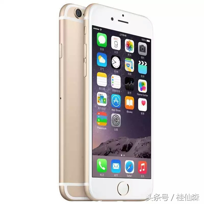 同样是3588，那么iPhone6P与三星s7你选谁？