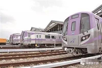 当“光速”遇上“龟速”，一条捷运为何在海峡两岸引发争议？