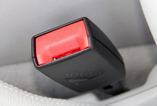 精！精！精！二手车如何识别系列之泡水篇！