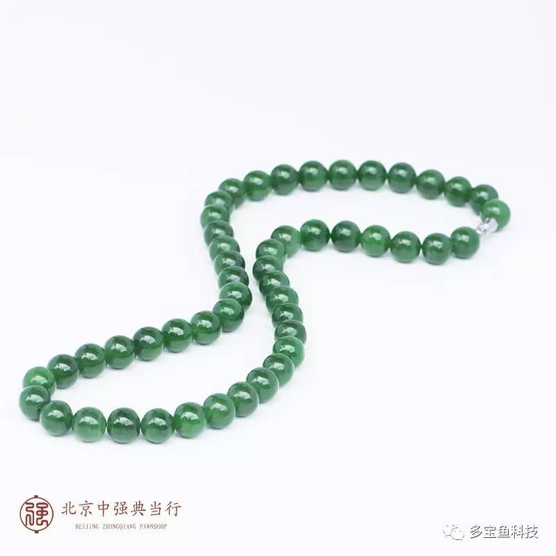 女人脖子粗戴什么项链,项链有延长链脖子粗怎么佩戴