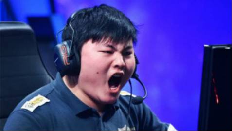 s9全明星solo赛uzivsbang第二场,全明星solo赛uzivstheshy疯狂麦克疯