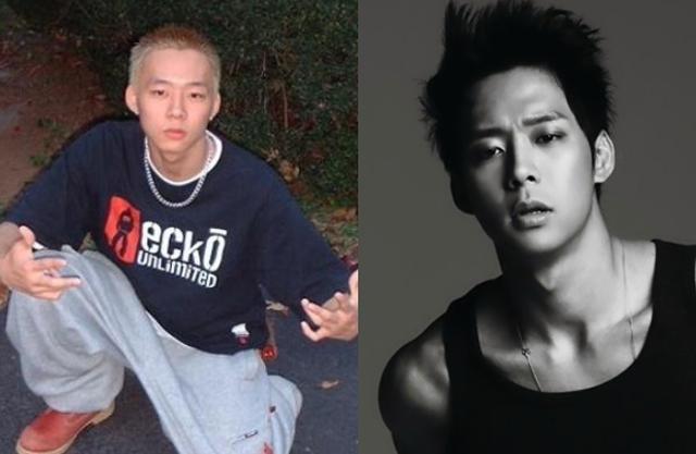 韩团出道前会表演吗,韩团exo