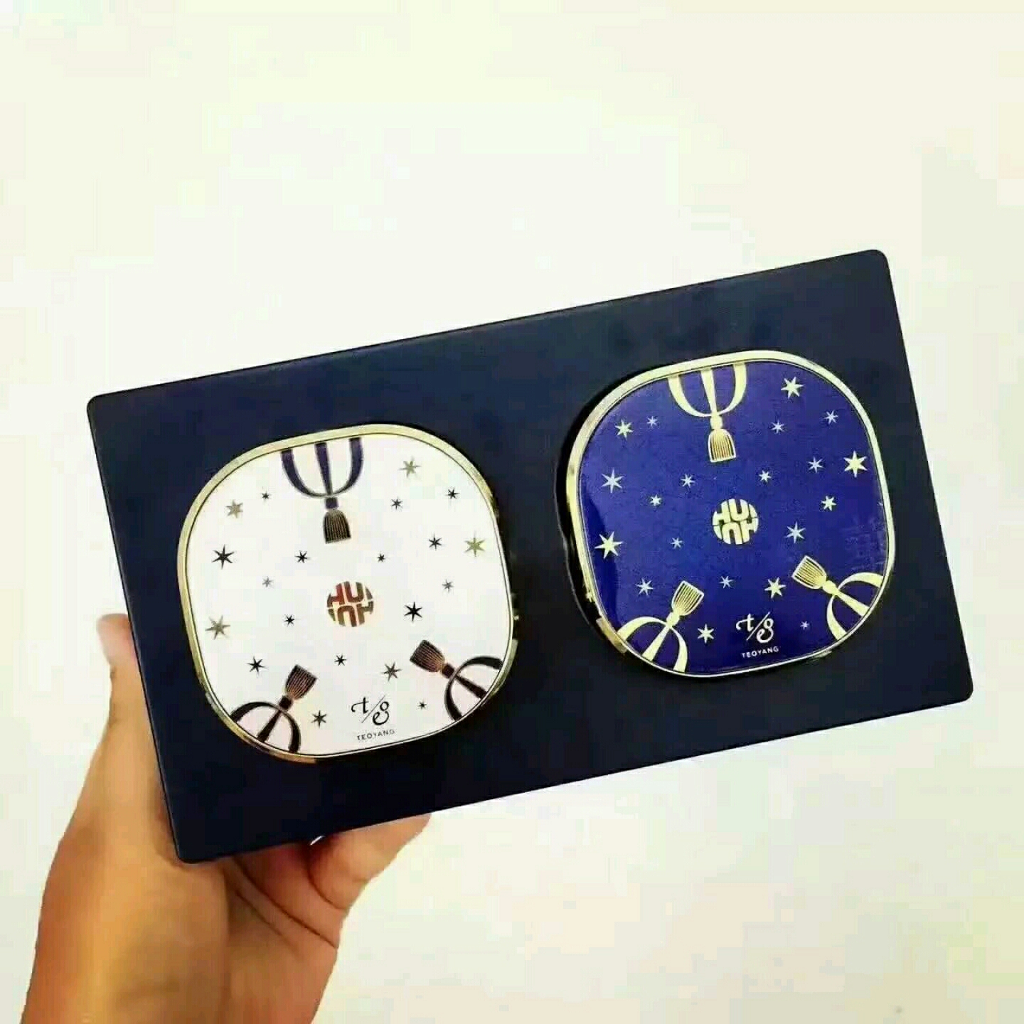 粉底界的扛把子,测评粉底博主排行榜前十名