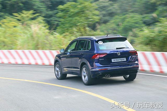 换代途观值得买吗,老款大众途观跑了24万值得购买吗