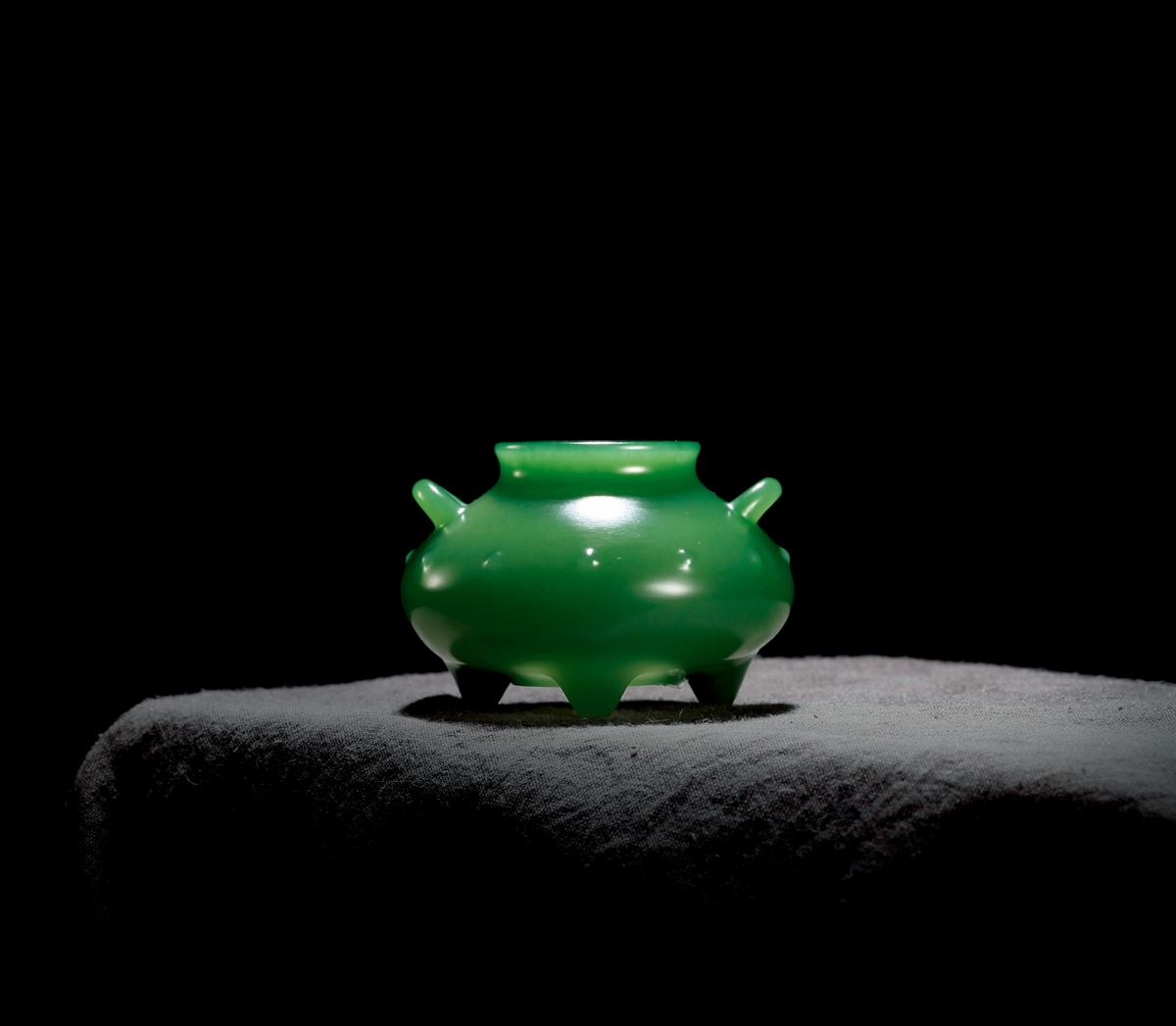 碧玉颜色潜力,碧玉市场潜力