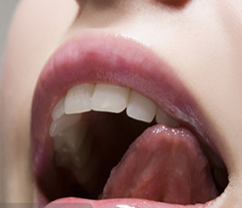 不得口腔溃疡，非经期调理很重要