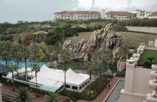 济州岛旅游攻略酒店篇,韩国济州岛旅游攻略