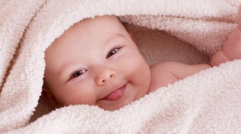 新生儿三种常见生理现象,新生儿特殊的生理现象