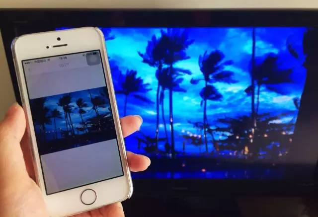 小米电视投影,电视投影玩枪战游戏