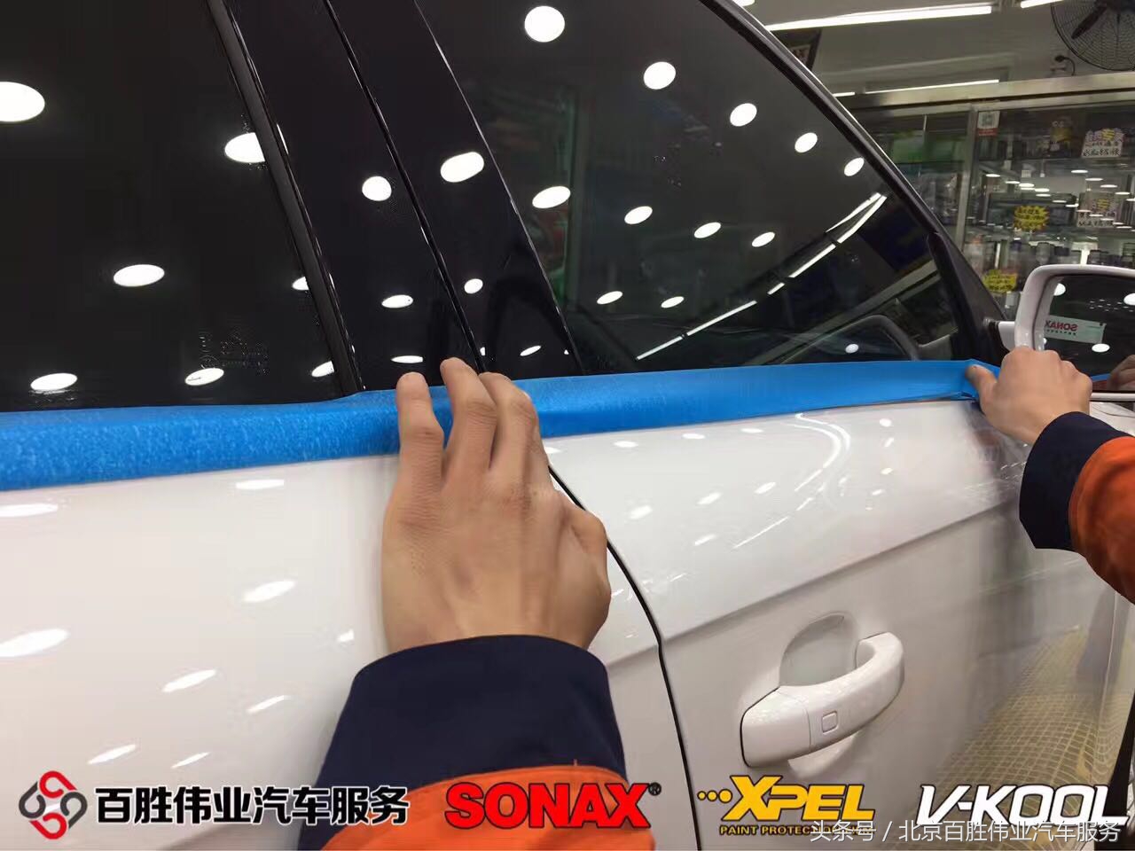 奥迪a4l镀晶值得做么,奥迪a4l顶配电镀银