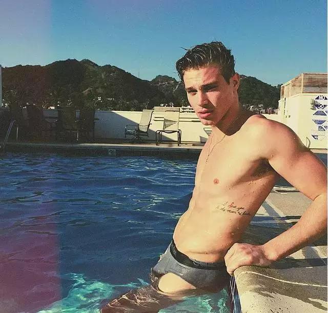 不可思议的人生逆袭,不可思议的人生经历