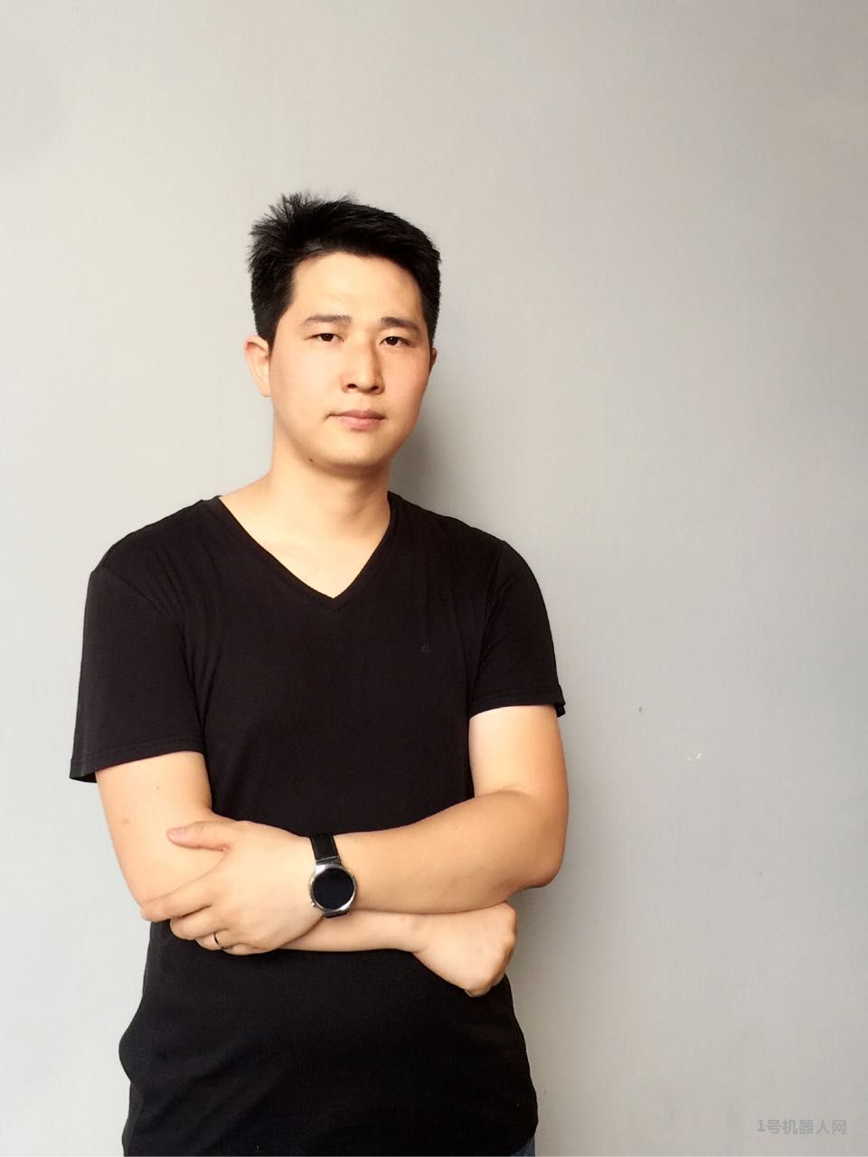 瑞立视：在视觉上，VR或许能令机器人有不同体验