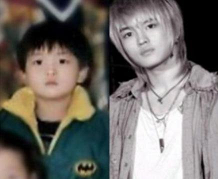 韩团出道前会表演吗,韩团exo