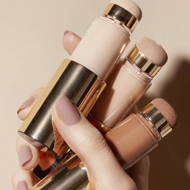 粉底界的扛把子,测评粉底博主排行榜前十名