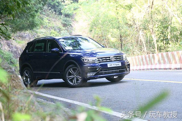 换代途观值得买吗,老款大众途观跑了24万值得购买吗