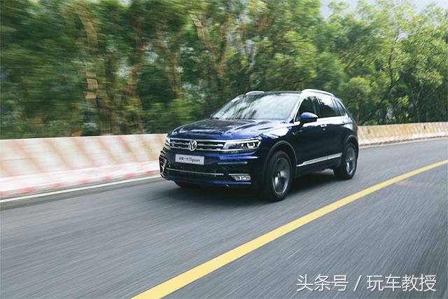 换代途观值得买吗,老款大众途观跑了24万值得购买吗