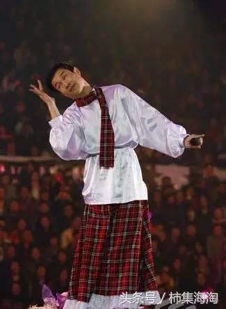 穿的淡显素，穿的多显“油腻”，格纹你到底要怎样？