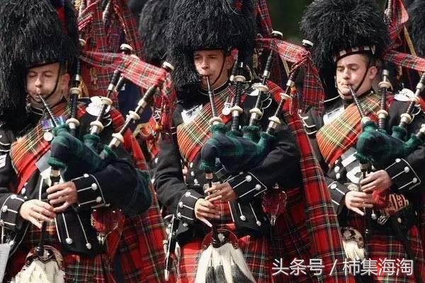 穿的淡显素，穿的多显“油腻”，格纹你到底要怎样？