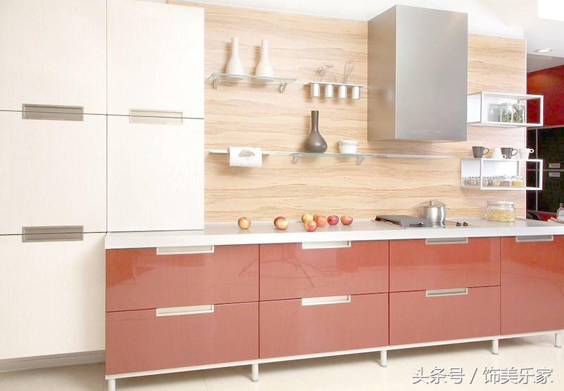 厨房橱柜台面渍色怎么处理,橱柜台面锈迹怎么去除