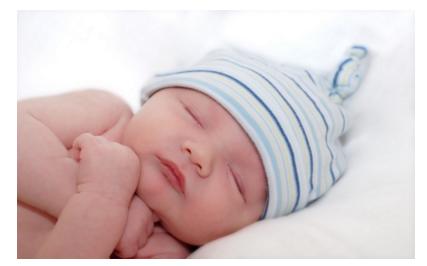 宝宝怎样算是发育缓慢,孩子发育缓慢多久大脑发育全