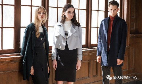 时尚华服重塑古代潮人的超赞时尚,传统与时尚完美结合的华服