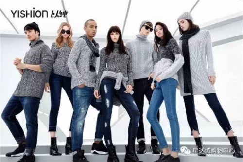 时尚华服重塑古代潮人的超赞时尚,传统与时尚完美结合的华服