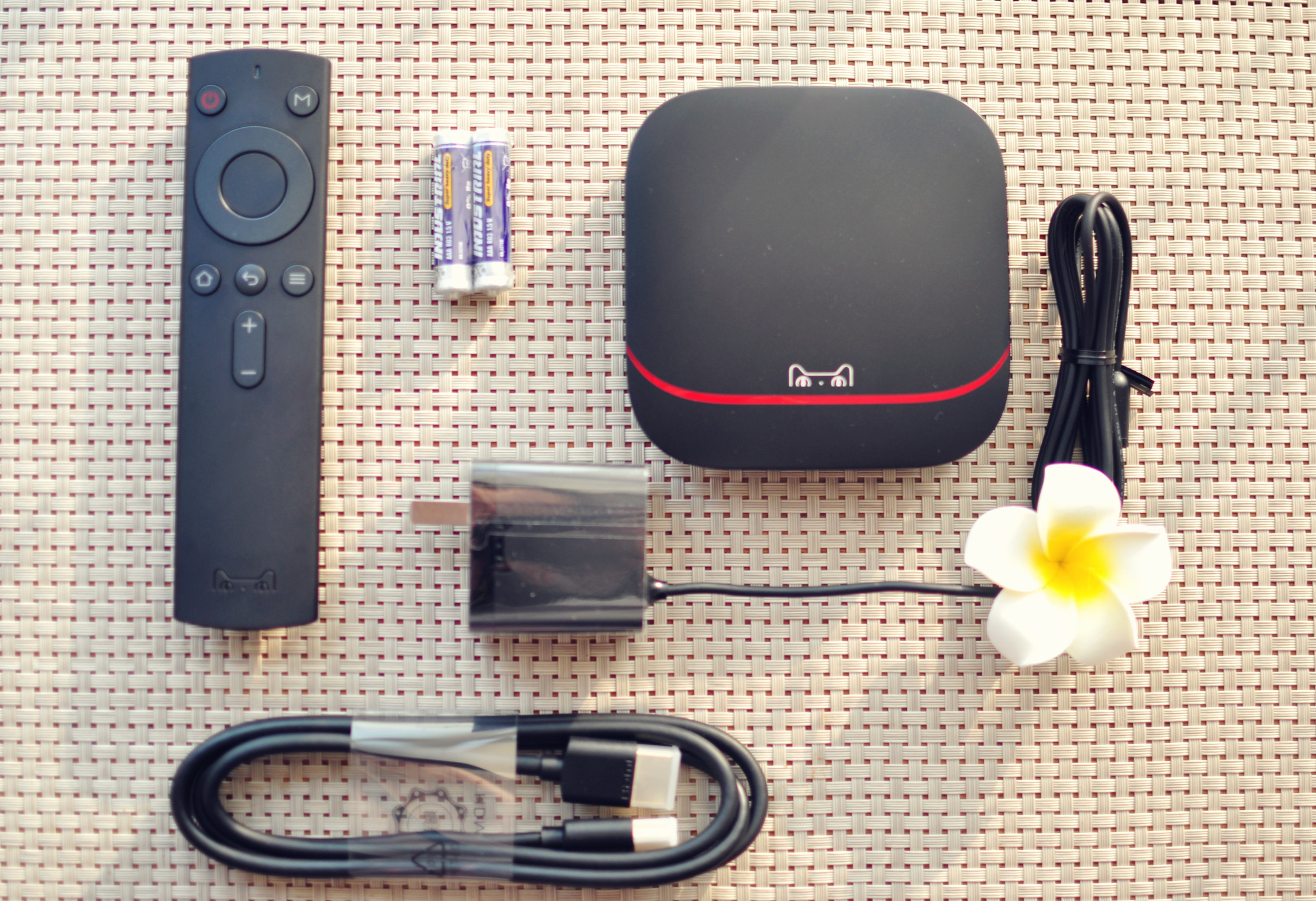 天猫魔盒潘多拉,天猫魔盒可以刷潘多拉固件吗