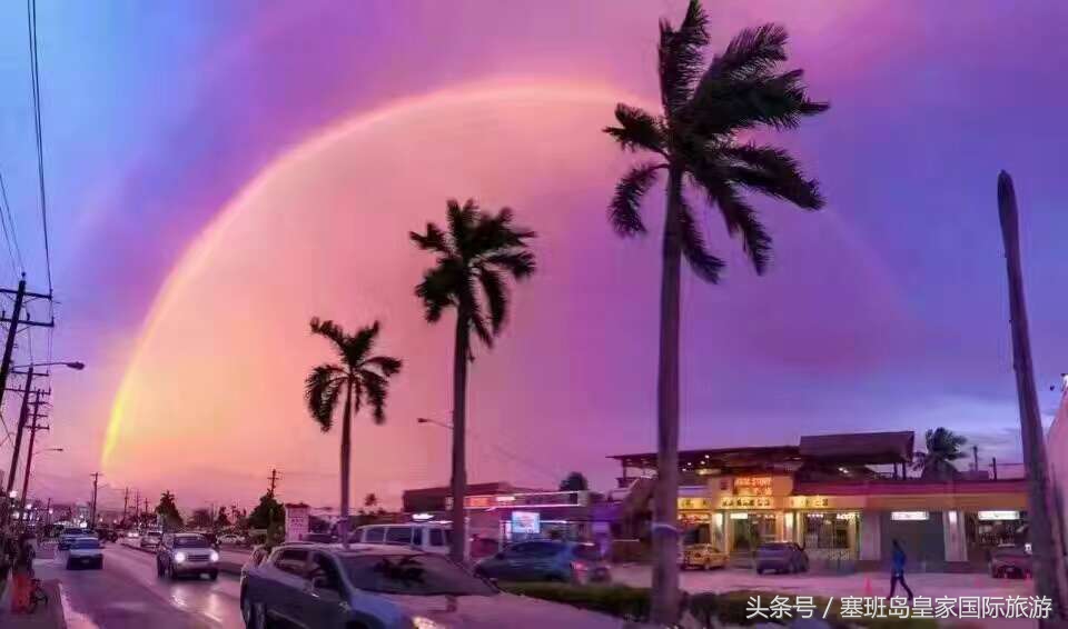 去塞班岛旅游19大问题汇总,塞班岛旅游需要多少钱