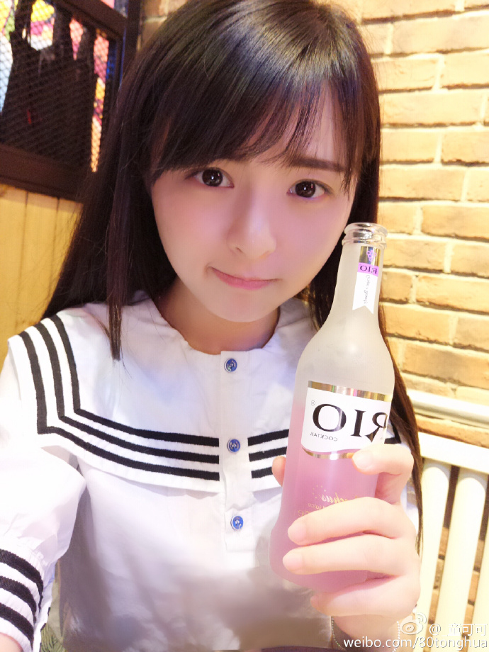 百变萝莉可爱秀,百变小萝莉原版