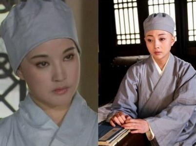 她一生到底与佛教有何渊源，为何两次出家当尼姑，却又痛恨佛教