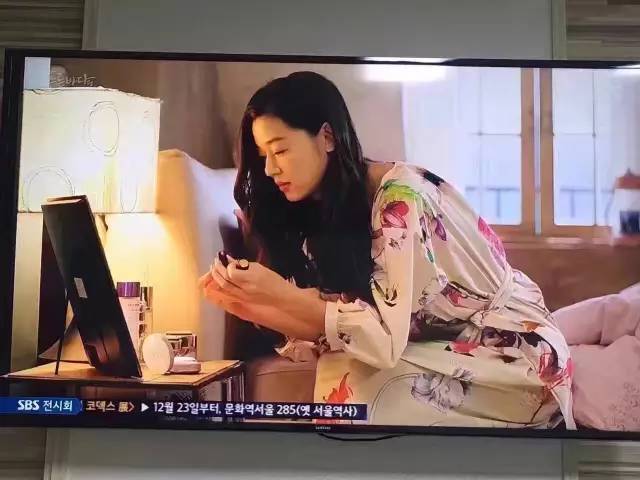 全智贤用的气垫粉底,全智贤用赫拉气垫