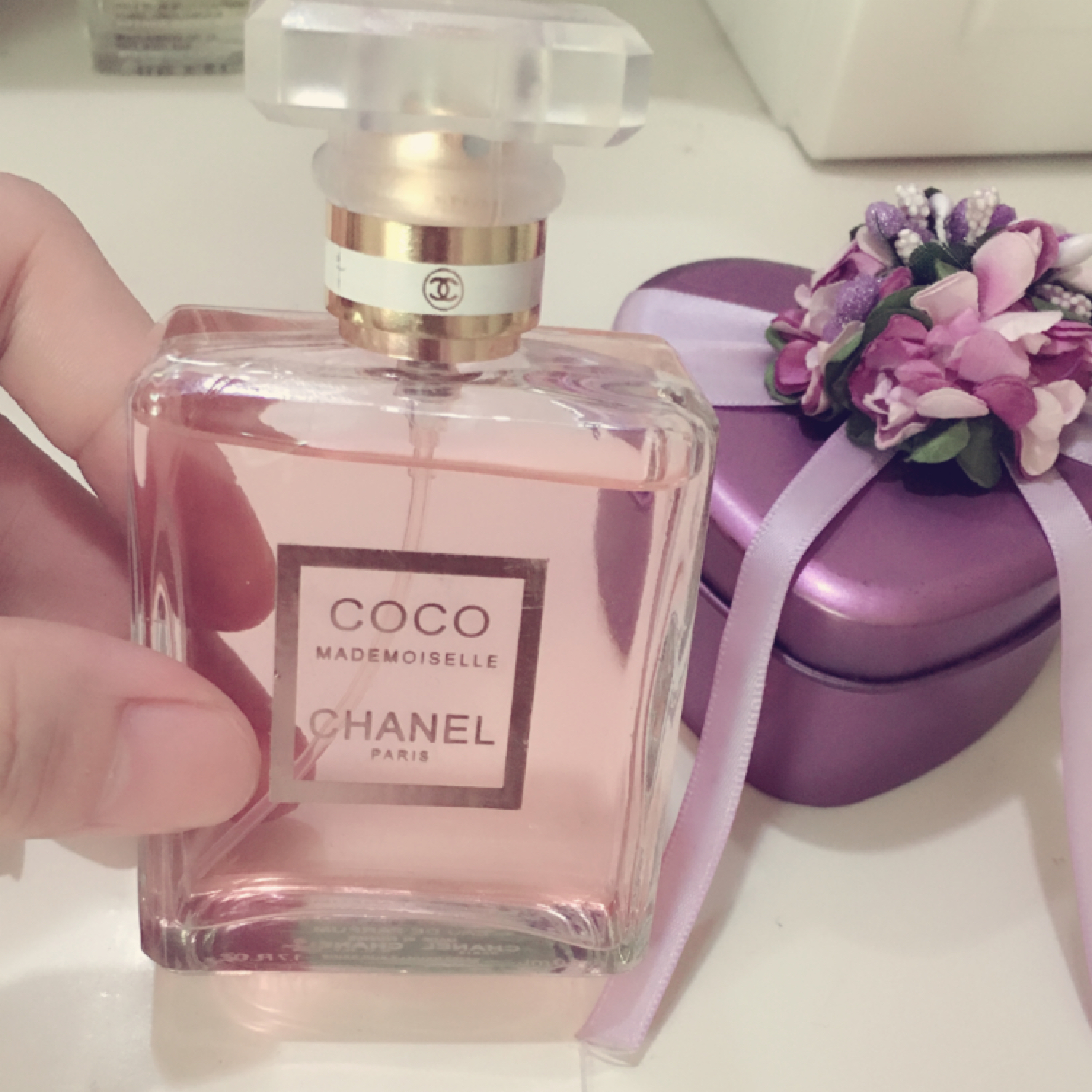 香奈儿｜coco可可小姐香水系列测评，想买的美人看过来~