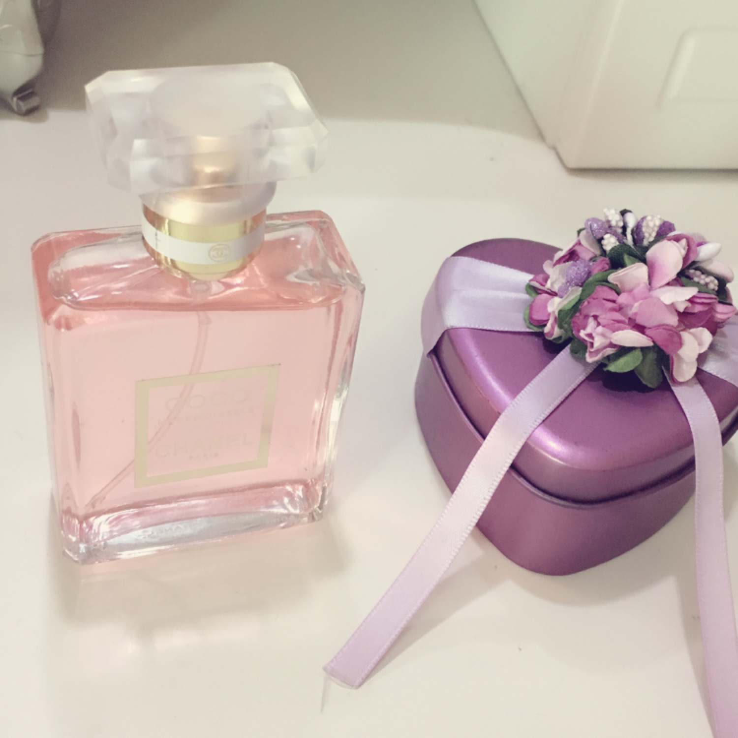 香奈儿｜coco可可小姐香水系列测评，想买的美人看过来~