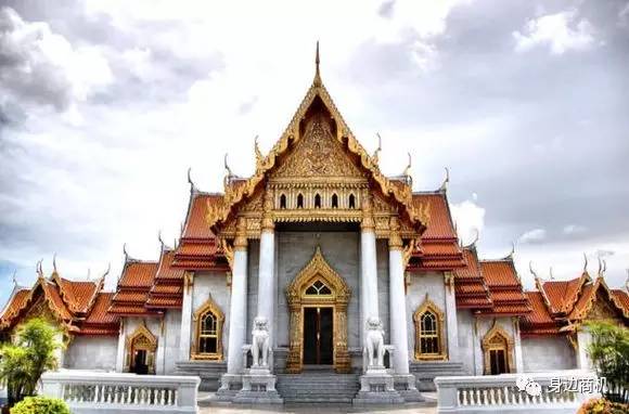 杀死满大街泰国佛牌的不是灵异事件，而是这个，你还敢戴么？