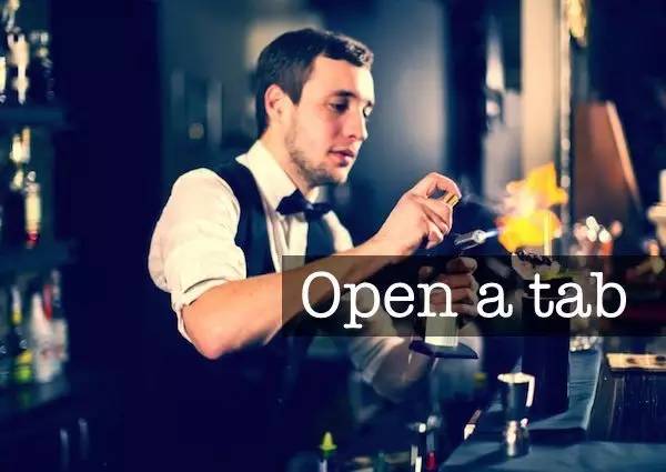 英国买单文化,不一样的美国教育