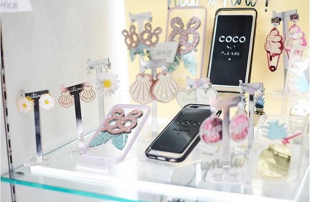 泰国品牌小众,泰国小物件品牌大全