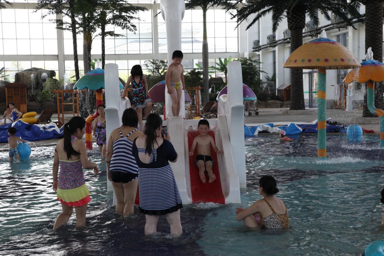 智圣汤泉两天一晚,智圣汤泉海浪时间