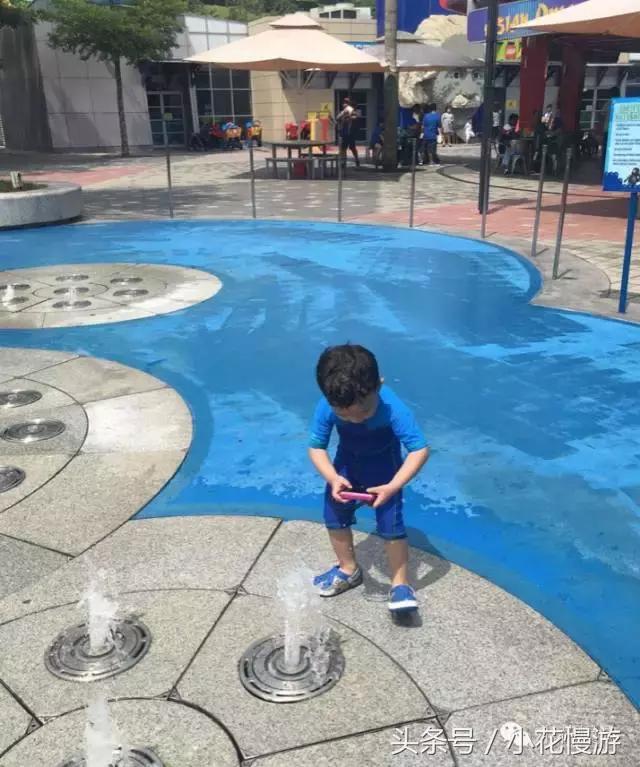 看图写话发现亮点,看图说话奇妙的一天