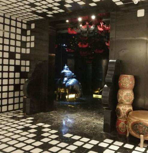 广州法式餐厅,2019广州最浪漫私密的餐厅