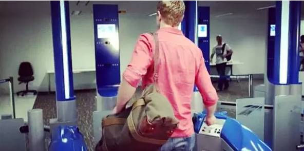 澳洲留学前必须要弄明白的7件事,澳洲留学入境流程图片大全